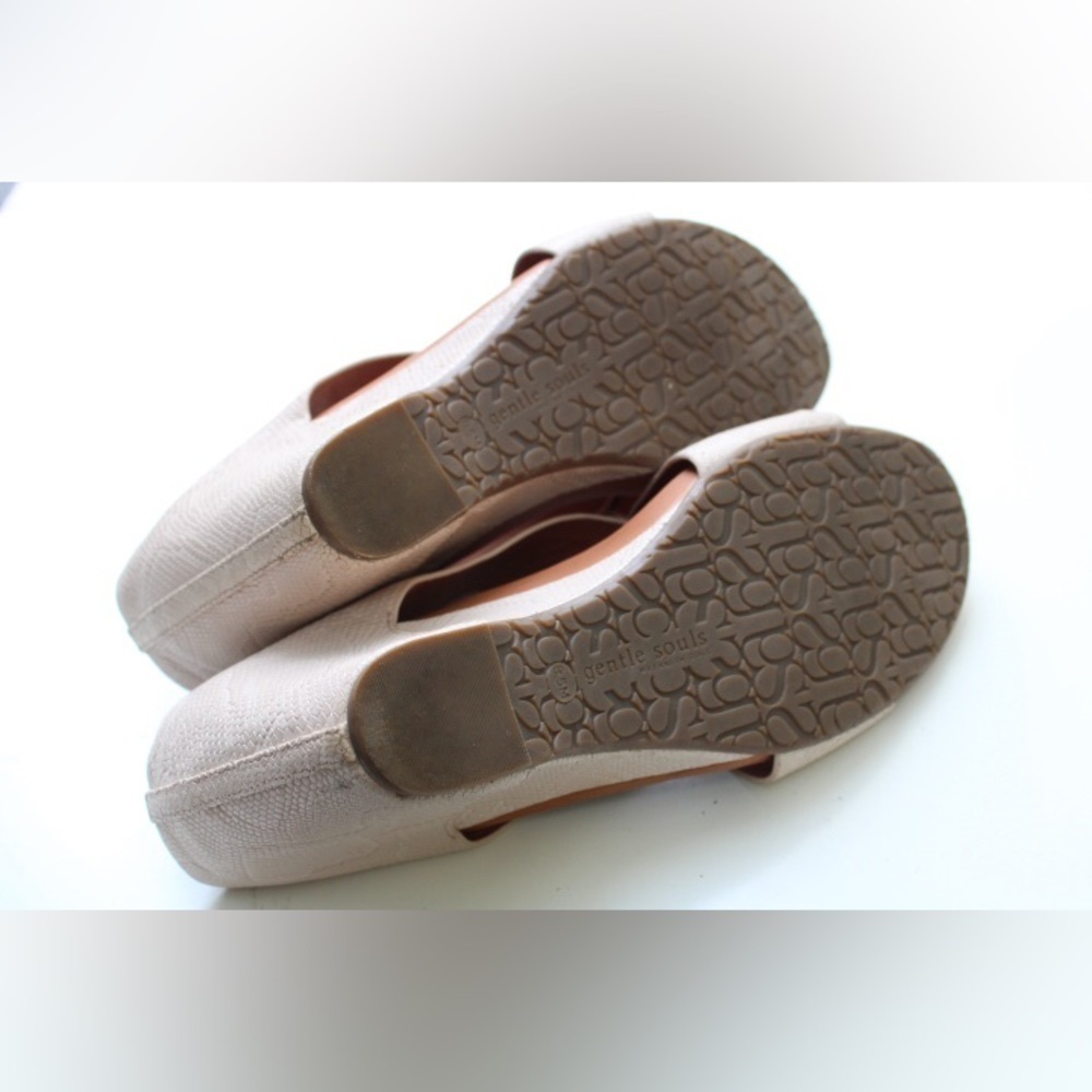 Gentle souls wedges - Picture 11 of 12